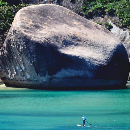 Rio Way Beach Rio de Janeiro Exterior foto