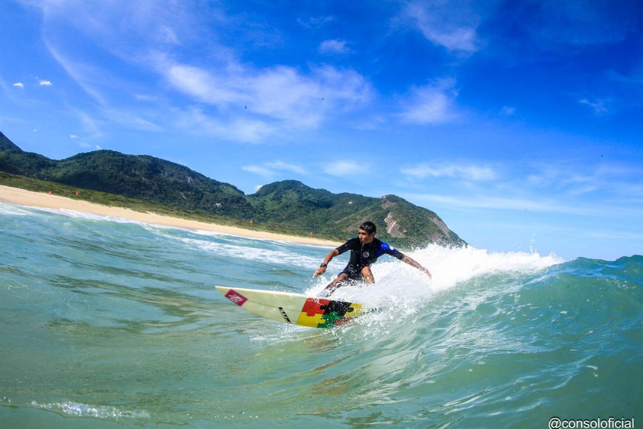 Rio Way Beach Rio de Janeiro Exterior foto