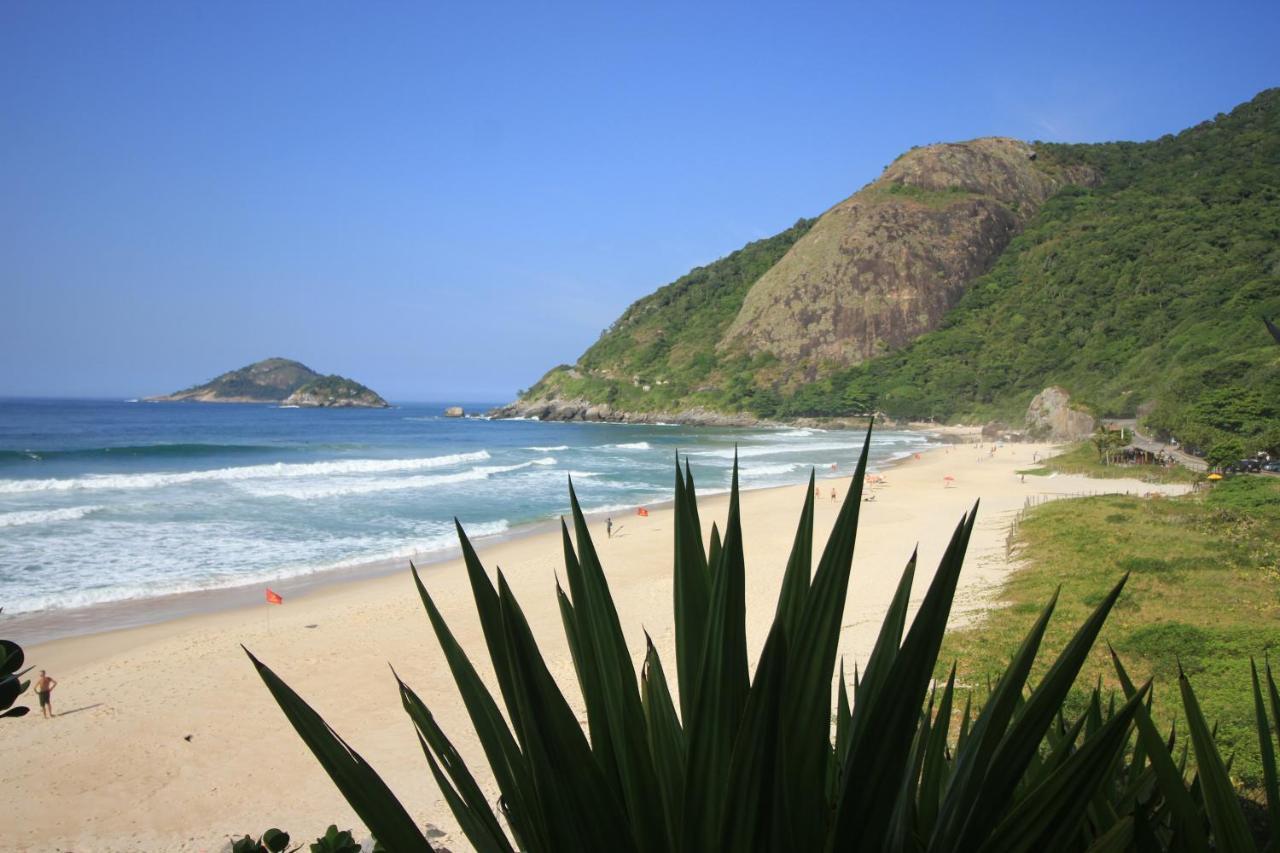 Rio Way Beach Rio de Janeiro Exterior foto