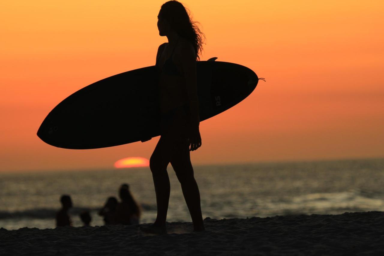 Rio Way Beach Rio de Janeiro Exterior foto