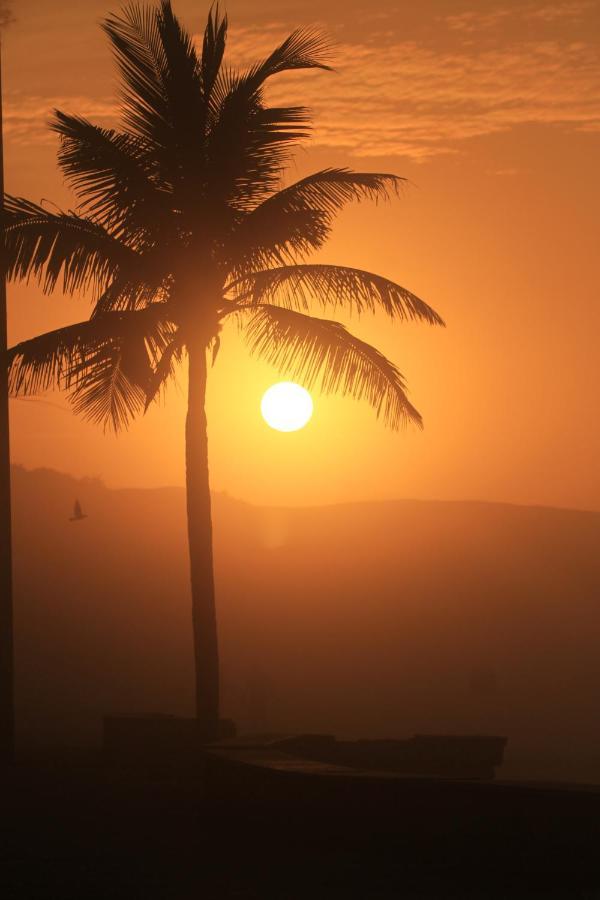 Rio Way Beach Rio de Janeiro Exterior foto