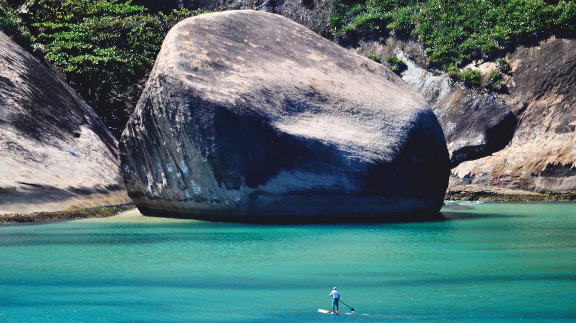 Rio Way Beach Rio de Janeiro Exterior foto