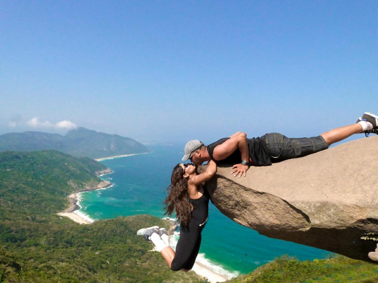 Rio Way Beach Rio de Janeiro Exterior foto