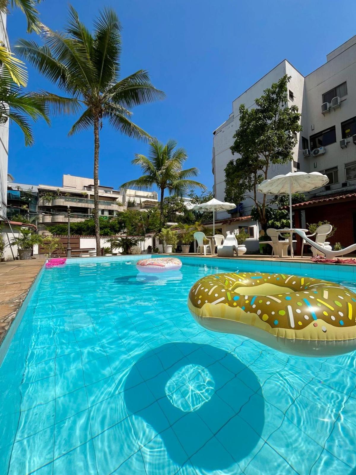 Rio Way Beach Rio de Janeiro Exterior foto