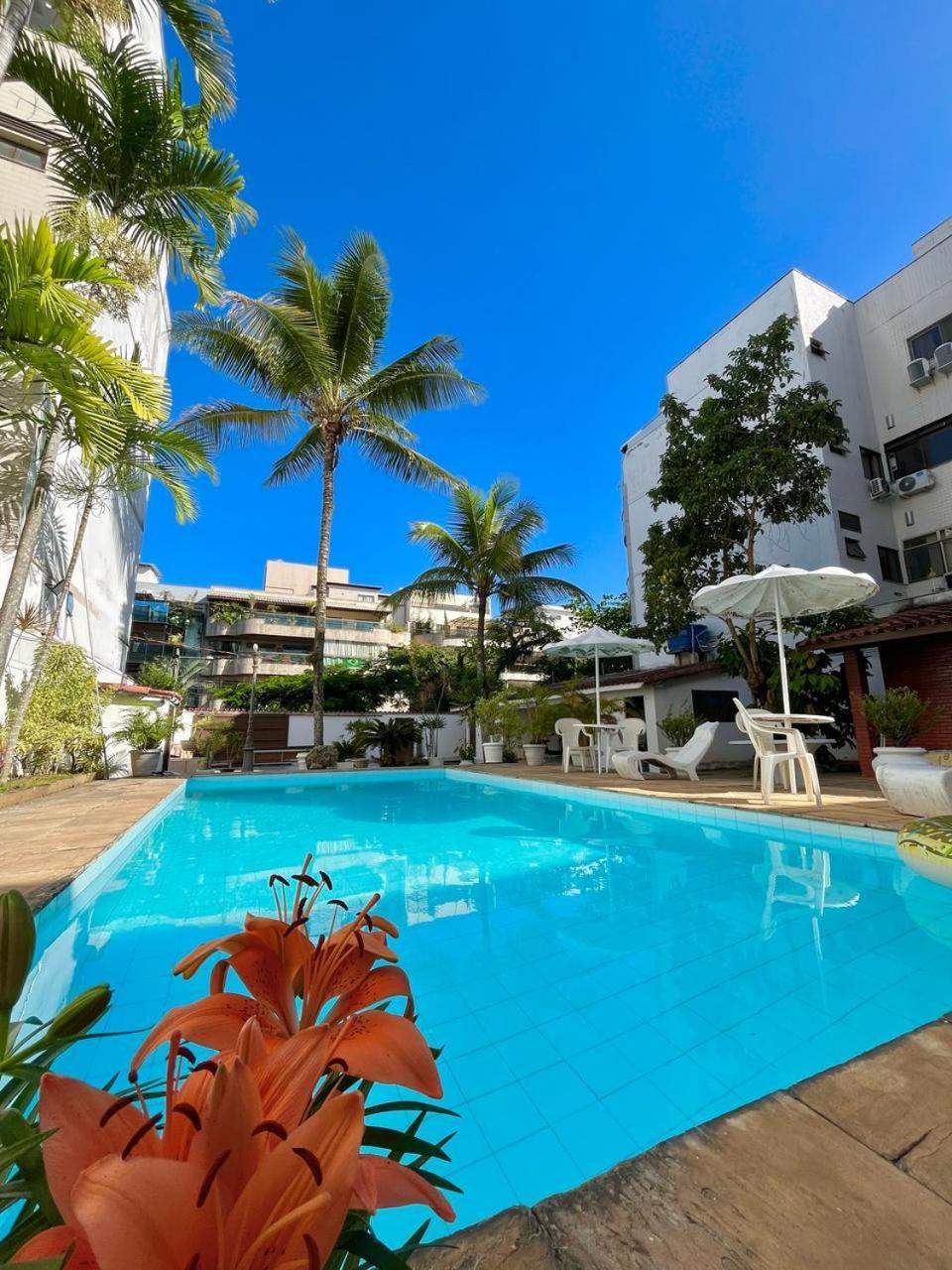 Rio Way Beach Rio de Janeiro Exterior foto