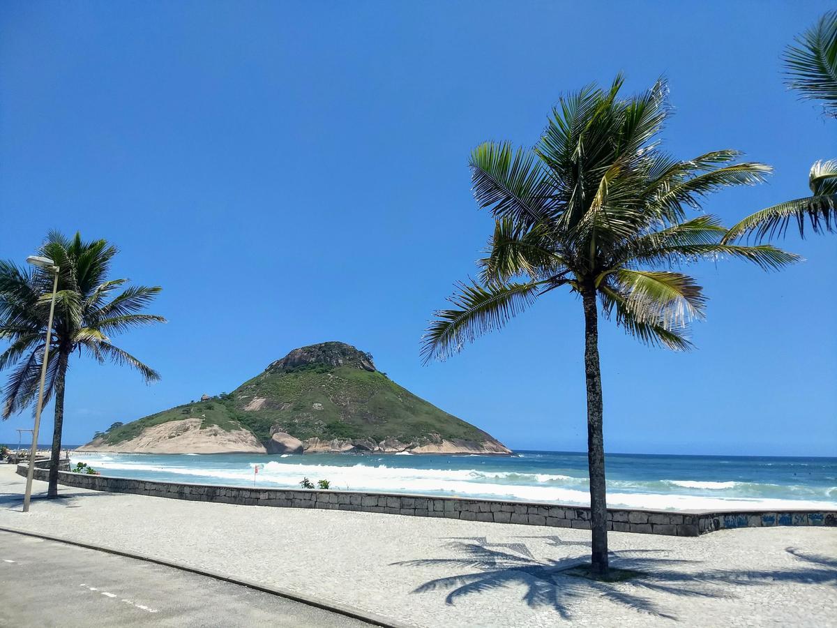 Rio Way Beach Rio de Janeiro Exterior foto